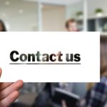 Contact